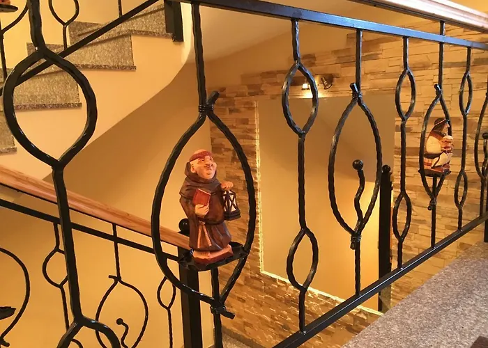 Apartament Koscieliski