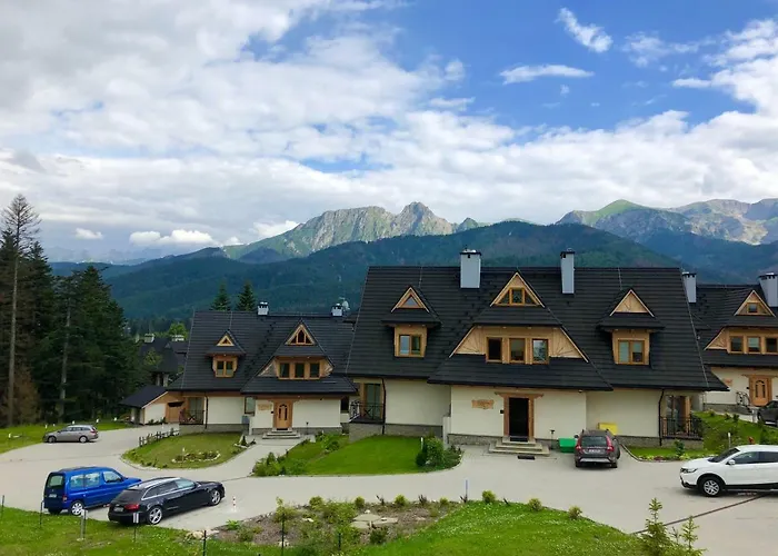 Apartament Koscieliski