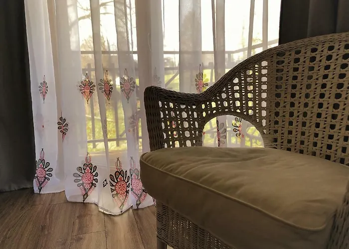 Apartament Koscieliski