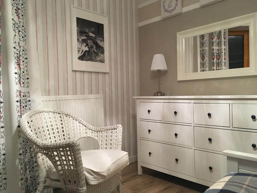 Appartamento Koscieliski