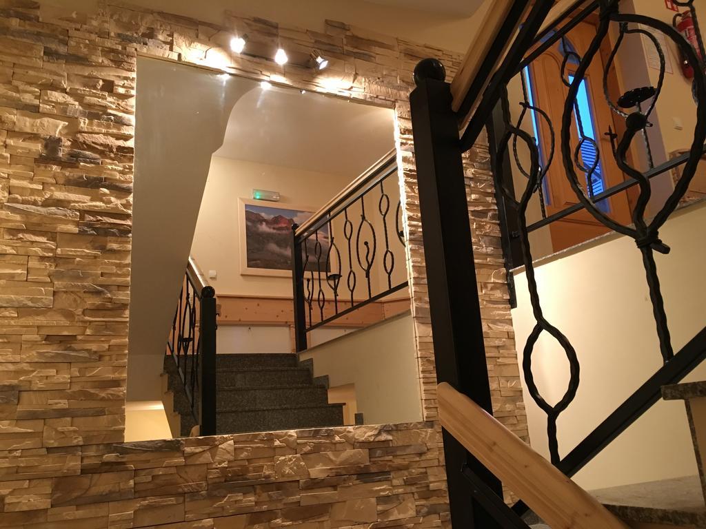 Apartment Koscieliski Koscielisko