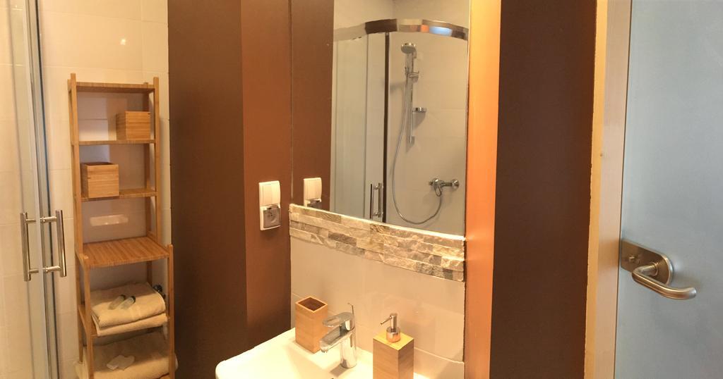 Apartment Koscieliski