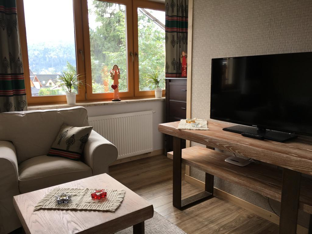 Apartment Koscieliski Koscielisko