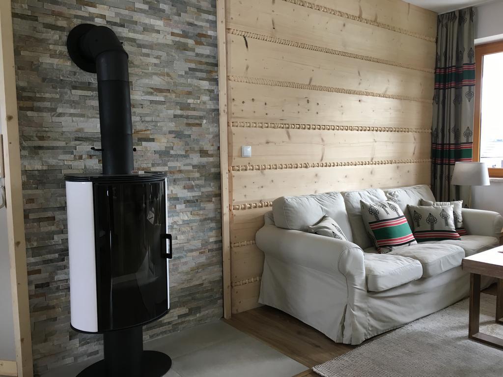 Apartment Koscieliski