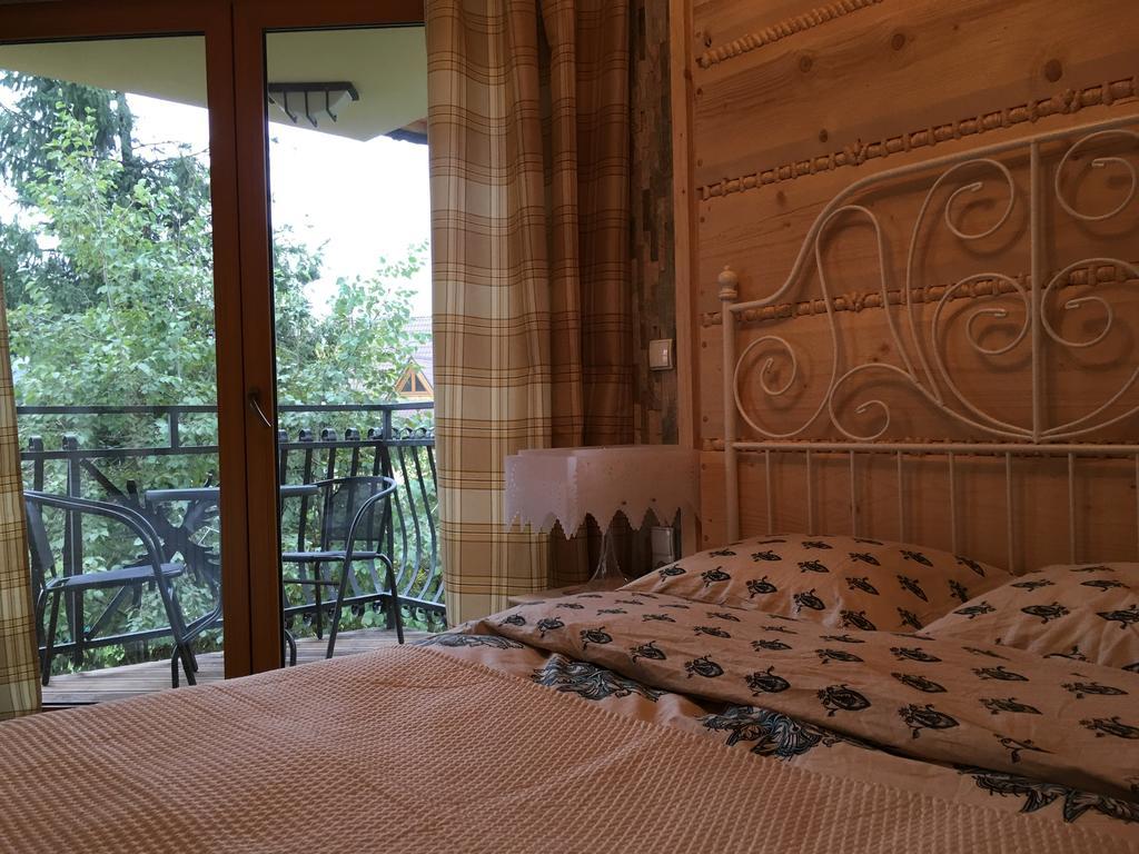 Apartment Koscieliski