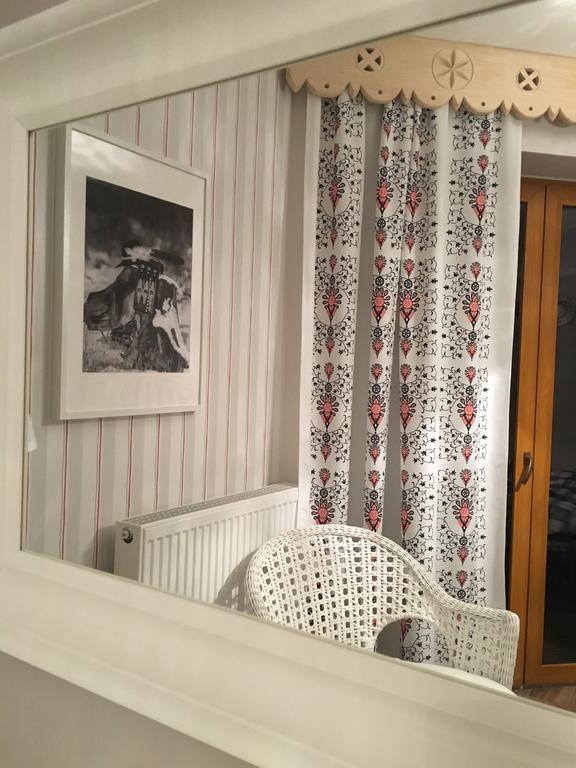 Koscieliski Apartment