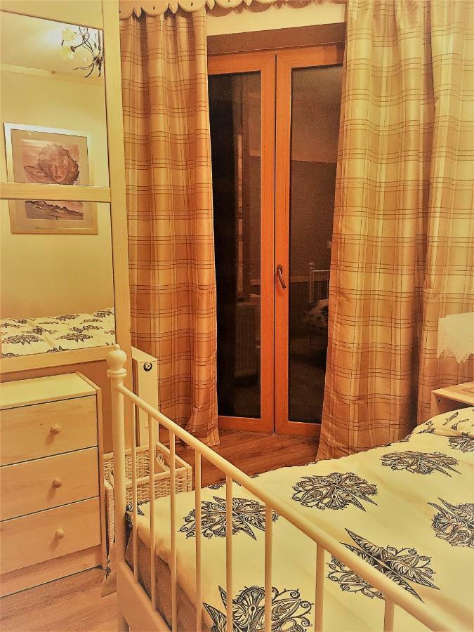 Apartment Koscieliski
