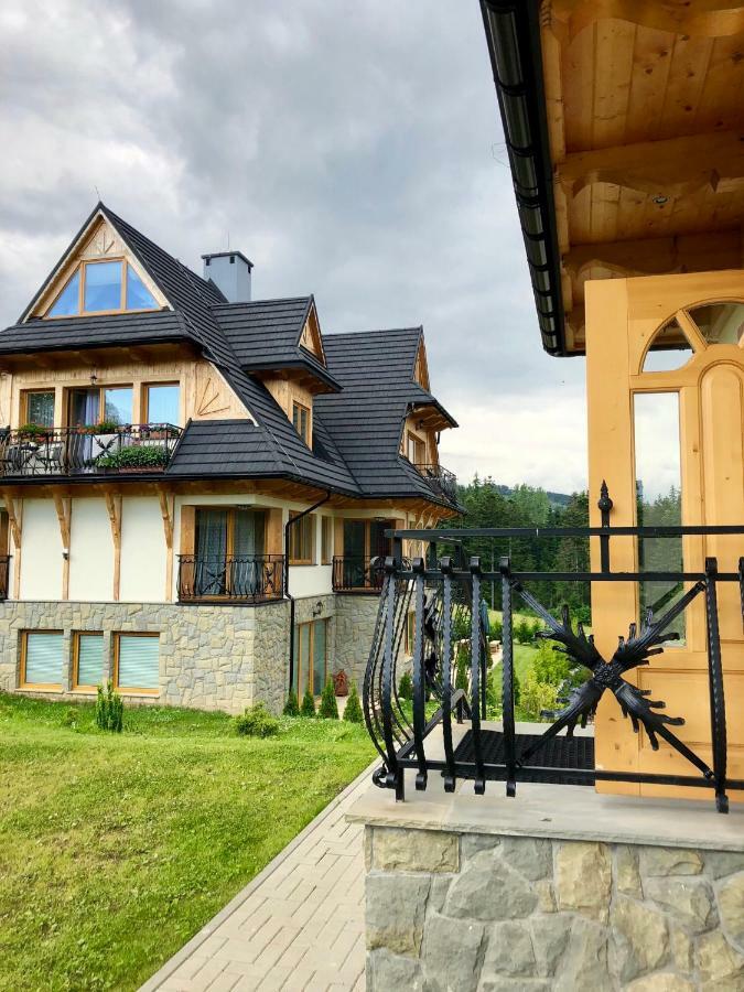Koscieliski *