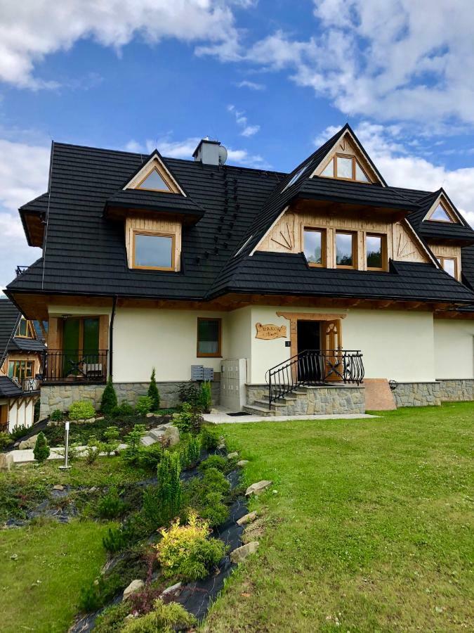 Koscieliski Appartamento Kościelisko