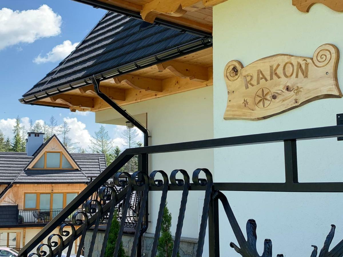 Koscieliski Apartment *