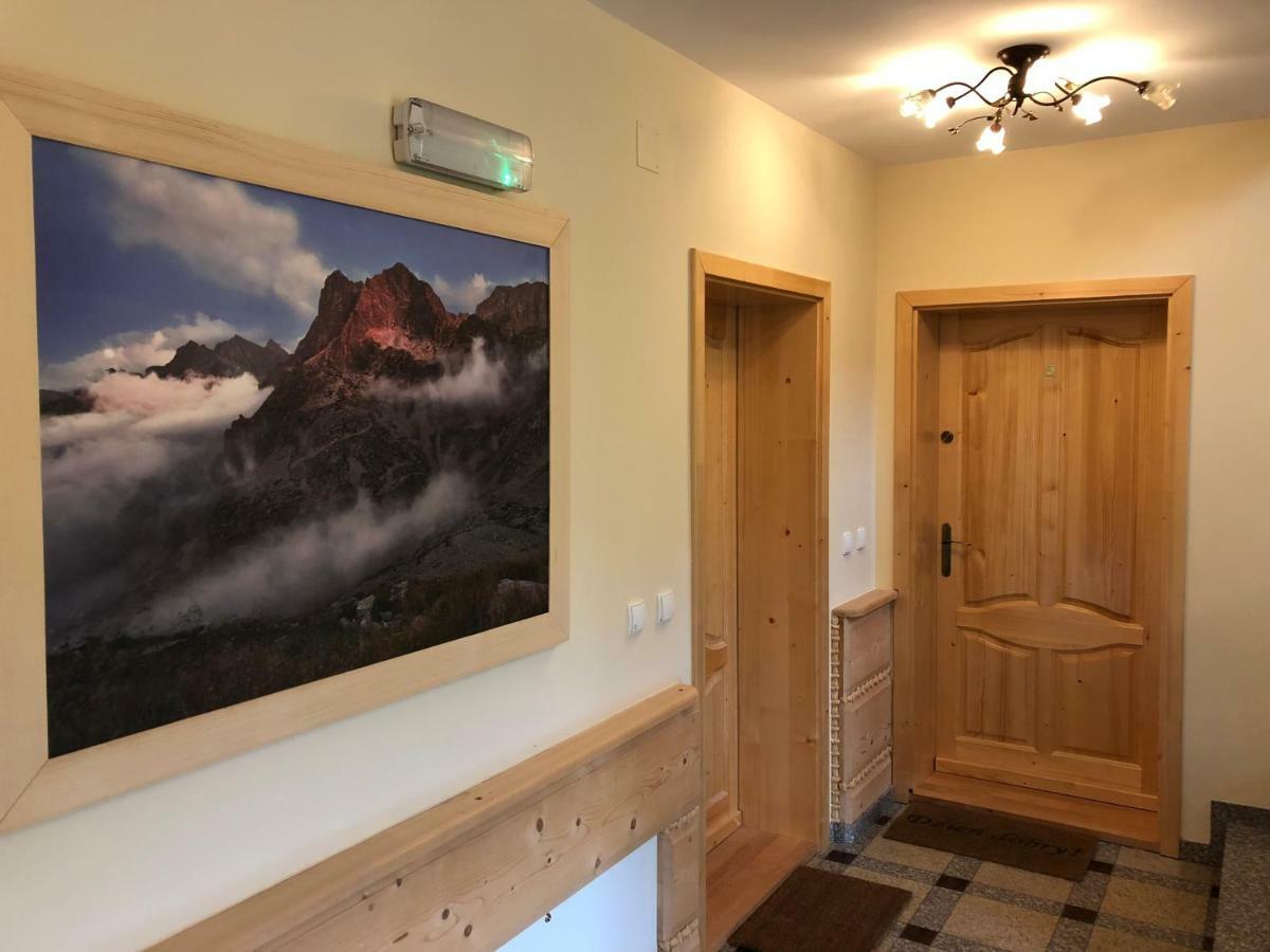 Appartamento Koscieliski