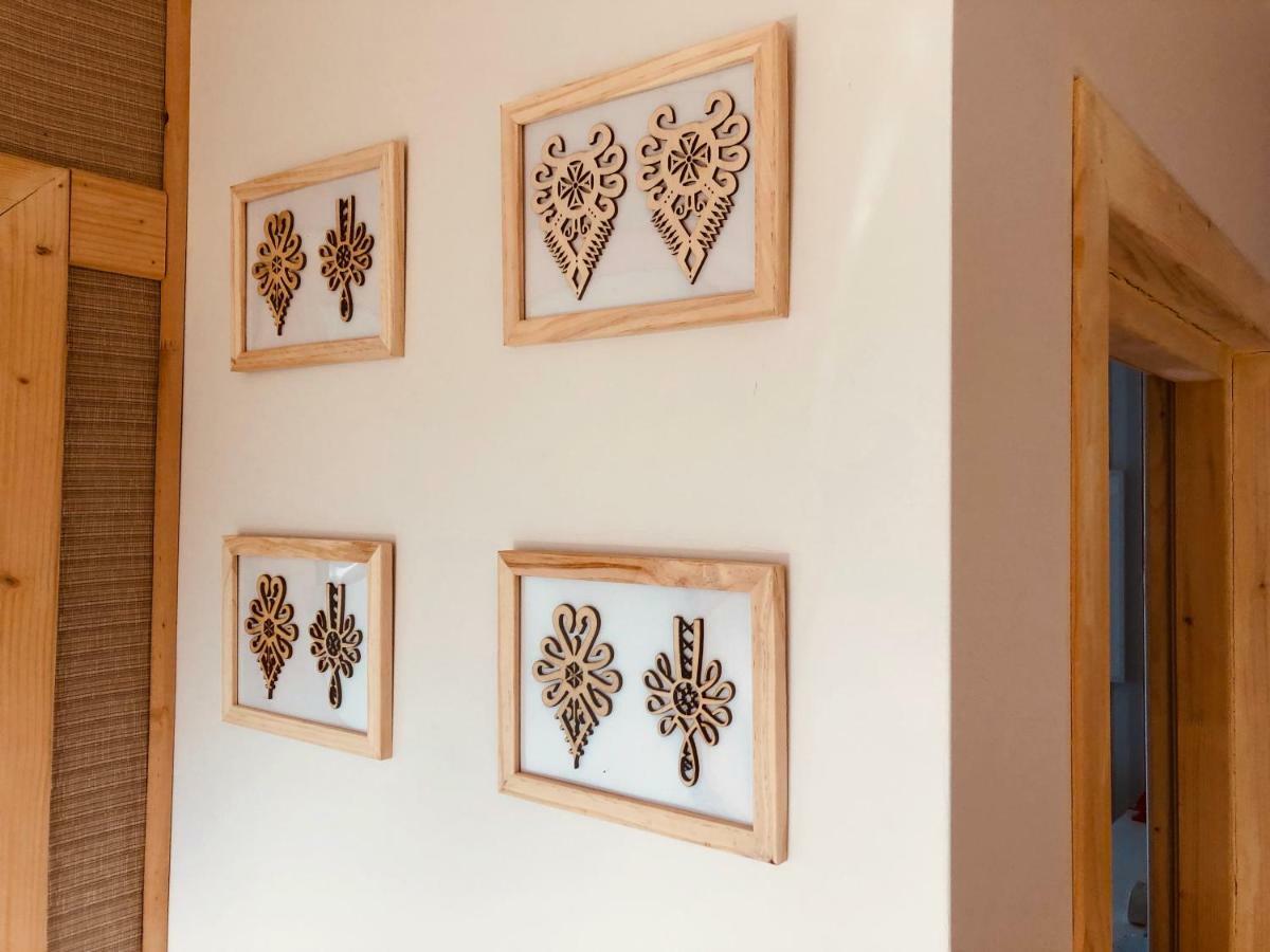Koscieliski Appartamento